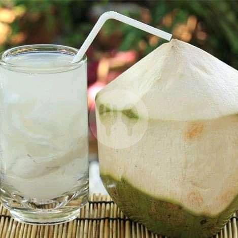 Es Kelapa Muda