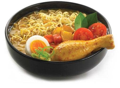 Indomie Soto